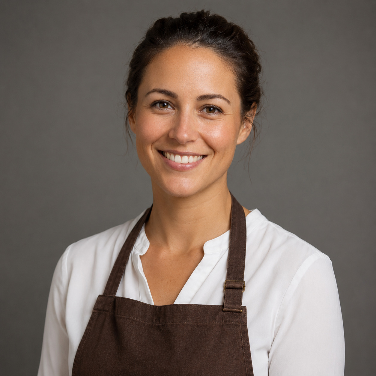 Sarah Smith Photo Portrait
