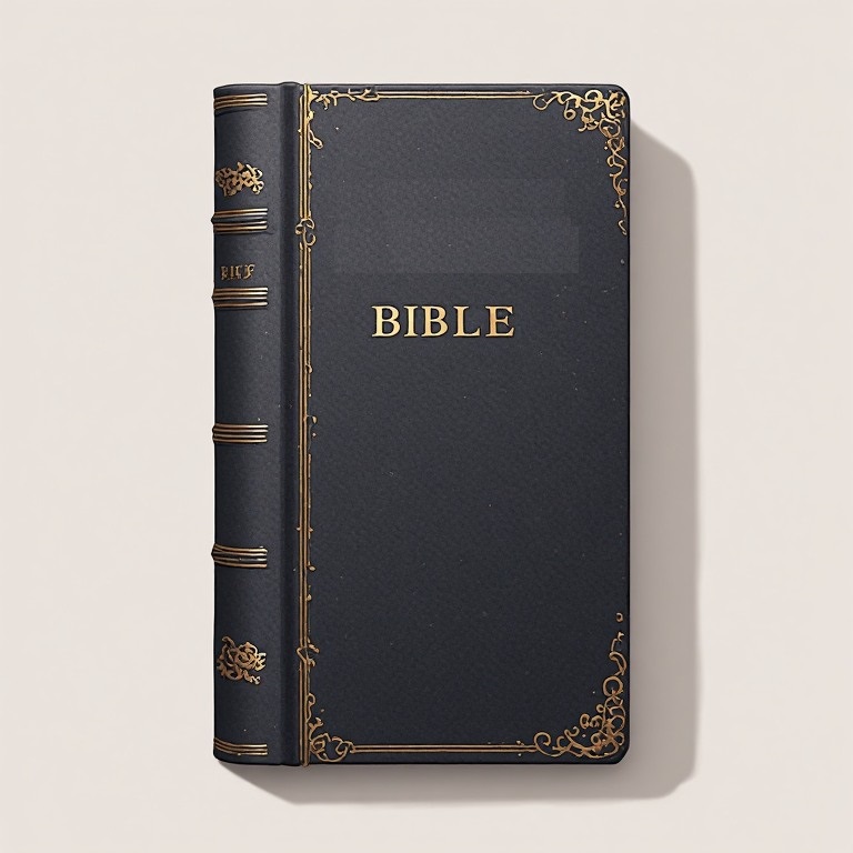 The Great Commission Study Bible