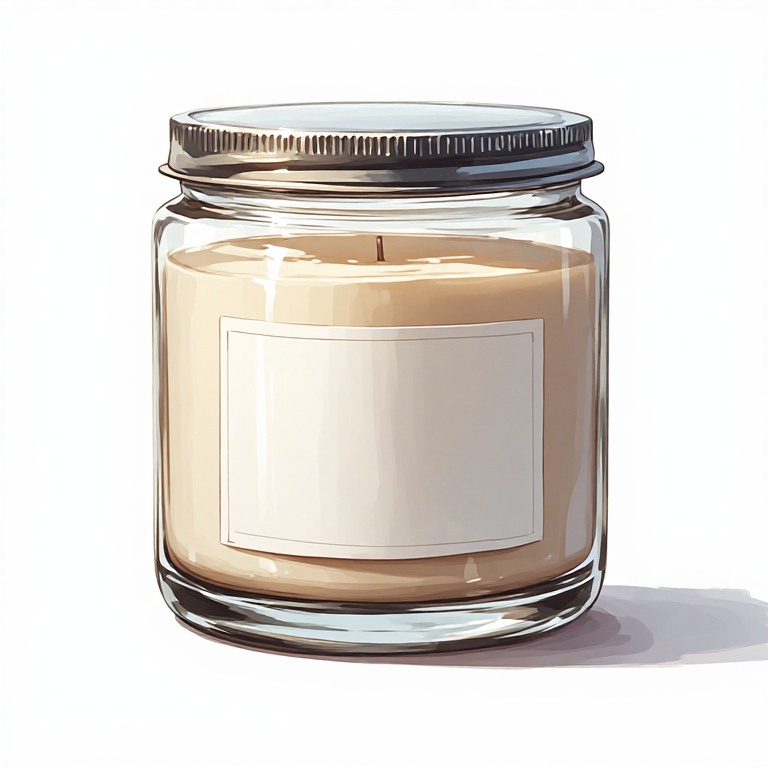 Refiner's Fire Soy Candle