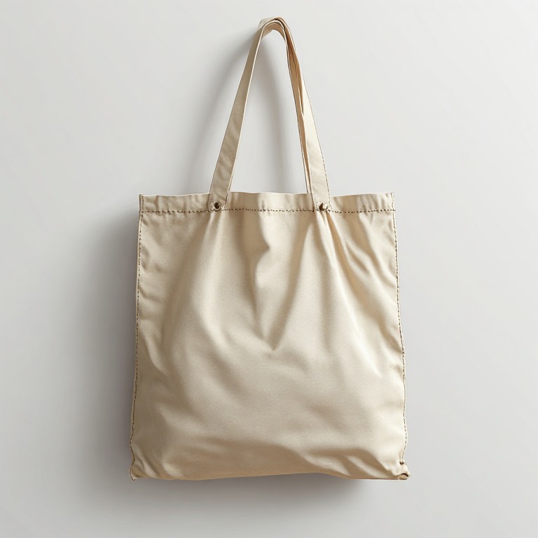 Grace Alone Linen Tote